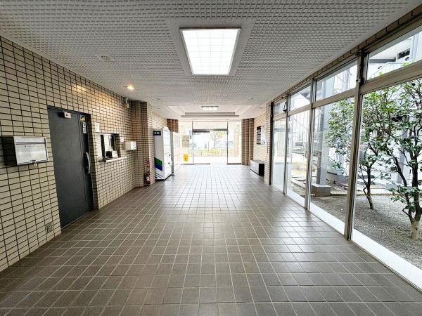 �����s�~�s�V��9���ڂ̒��Ã}���V�����̃G���g�����X