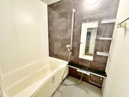 �����s�~�s�V��9���ڂ̒��Ã}���V�����̗���