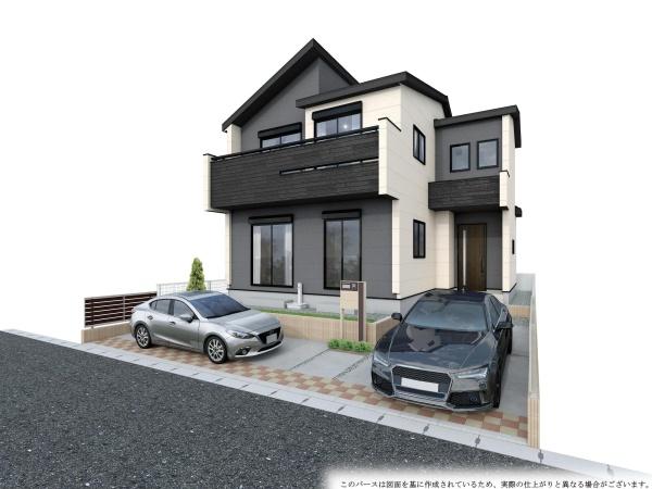 �����s�����q�s�x�m�����̐V�z��ˌ��Ă̌��n�O�ώʐ^