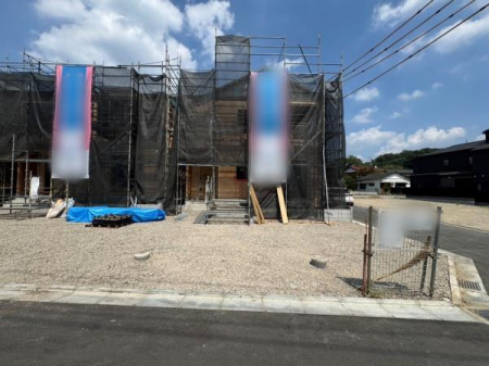 �����s�����q�s������̐V�z��ˌ��Ă̌��n�O�ώʐ^