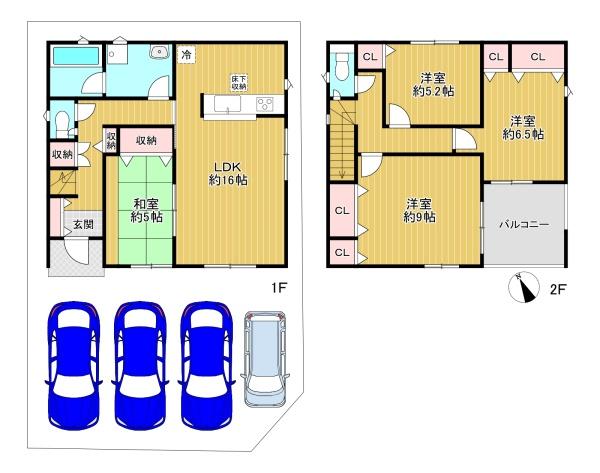 �����s�����q�s������̐V�z��ˌ��Ă̊Ԏ��}