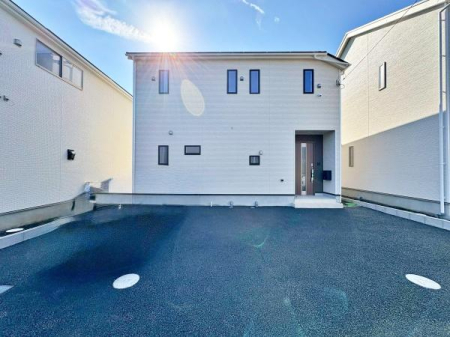 �����s�����q�s������̐V�z��ˌ��Ă̌��n�O�ώʐ^