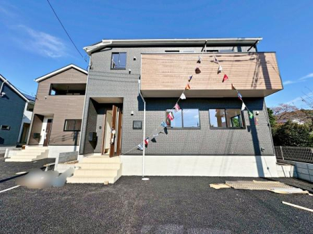 �����s�����q�s������̐V�z��ˌ��Ă̌��n�O�ώʐ^