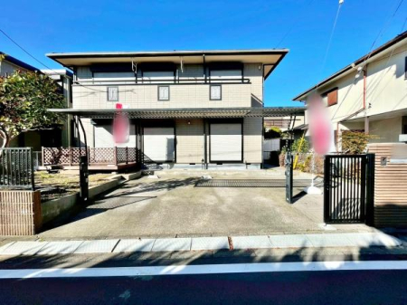 �����s�����q�s�ŉz���̒��È�ˌ��Ă̌��n�O�ώʐ^