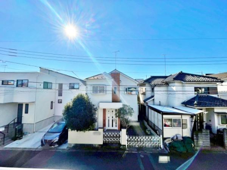 �����s�����q�s��a�c��7���ڂ̐V�z��ˌ��Ẵo���R�j�[