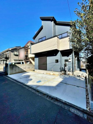 �����s�����q�s��a�c��7���ڂ̐V�z��ˌ��Ă̒��ԏ�