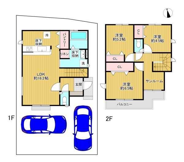 �����s�����q�s��a�c��7���ڂ̐V�z��ˌ��Ă̊Ԏ��}