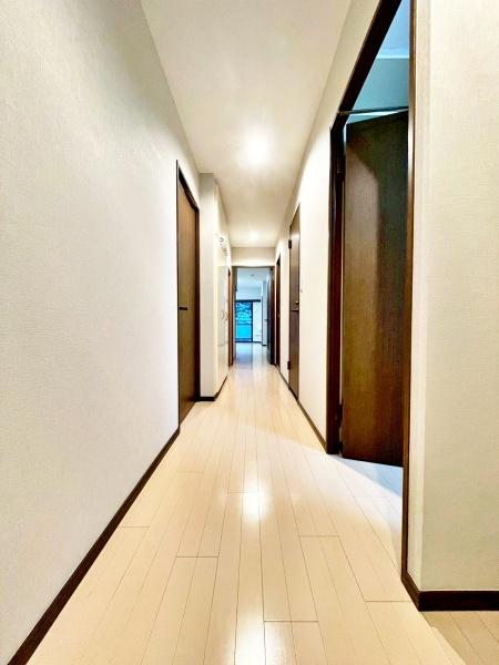 東京都八王子市館町の中古マンションのその他内観