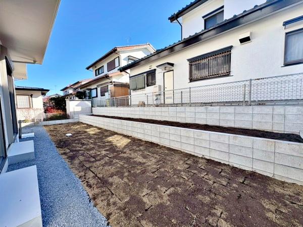 �����s�����q�s�k���1���ڂ̐V�z��ˌ��Ă̒�