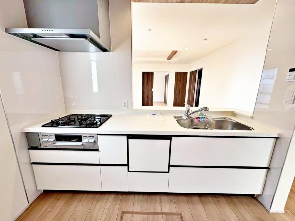 �����s�����q�s�k���1���ڂ̐V�z��ˌ��ẴL�b�`��