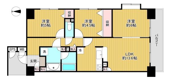 �����s�����q�s���R���̒��Ã}���V�����̊Ԏ��}