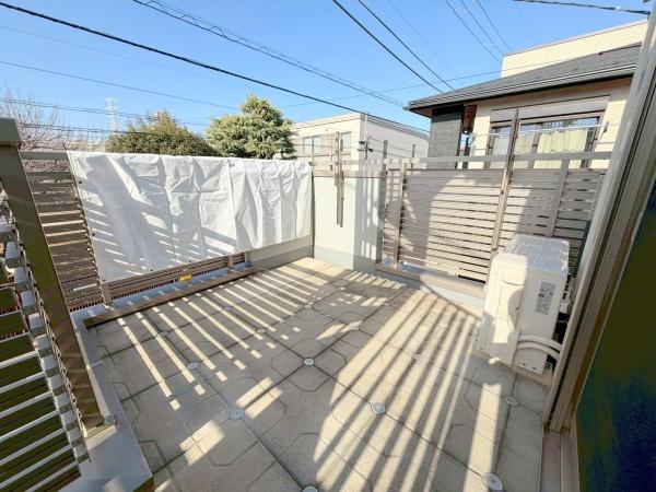 �����s�����揼��1���ڂ̒��È�ˌ��Ẵo���R�j�[