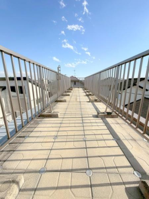 �����s�����揼��1���ڂ̒��È�ˌ��Ẵo���R�j�[