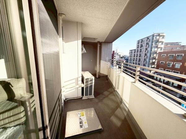 �����s������l�c�R4���ڂ̒��Ã}���V�����̃o���R�j�[