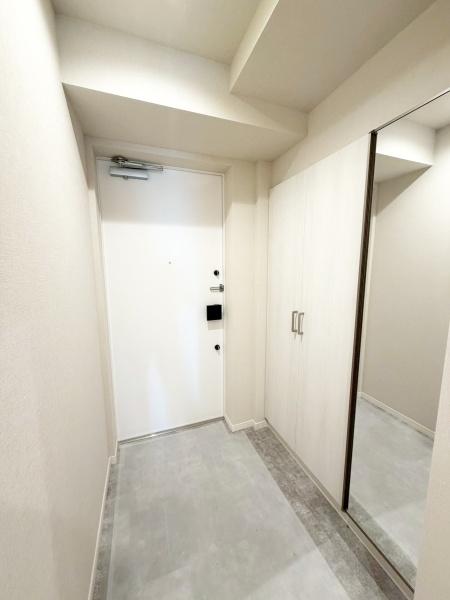 �����s������l�c�R4���ڂ̒��Ã}���V�����̌���