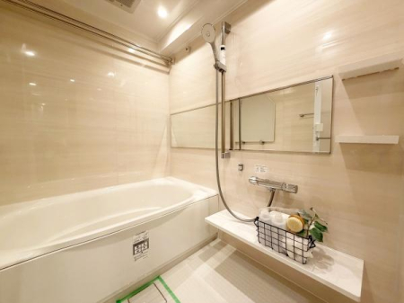 �����s������l�c�R4���ڂ̒��Ã}���V�����̗���