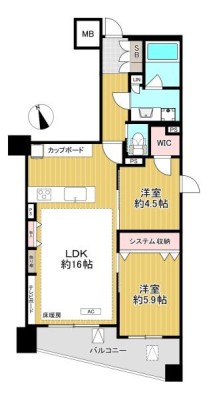 �����s������l�c�R4���ڂ̒��Ã}���V�����̊Ԏ��}