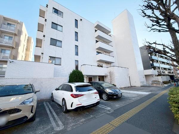 �����s������i��4���ڂ̒��Ã}���V�����̌��n�O�ώʐ^