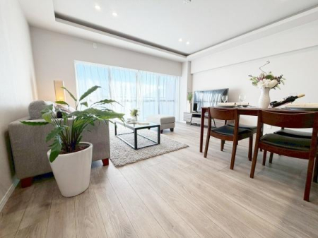 �����s������i��4���ڂ̒��Ã}���V�����̃��r���O