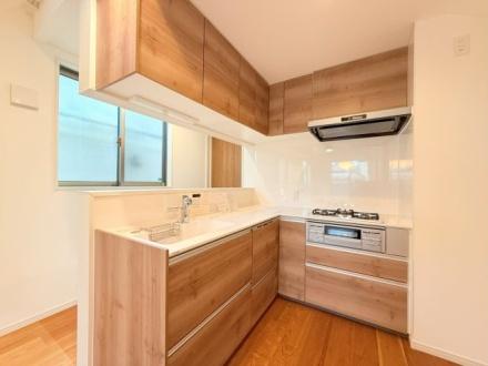 �����s�����操��2���ڂ̒��È�ˌ��ẴL�b�`��