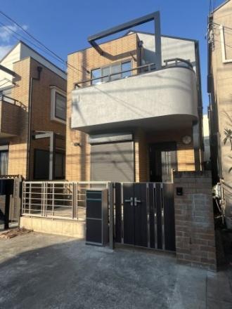 �����s������쉬�E2���ڂ̒��È�ˌ��Ă̌��n�O�ώʐ^