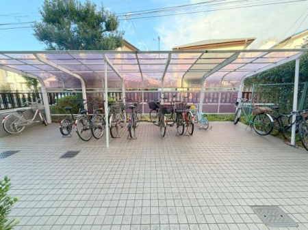 �����s�������{2���ڂ̒��Ã}���V�����̂��̑����p��