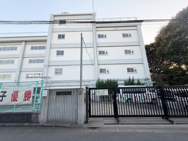 �����s�������{2���ڂ̒��Ã}���V�����̎��ӊ�