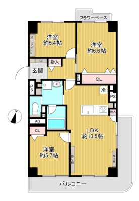 �����s�������{2���ڂ̒��Ã}���V�����̊Ԏ��}