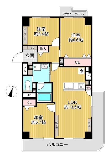 �����s�������{2���ڂ̒��Ã}���V�����̊Ԏ��}