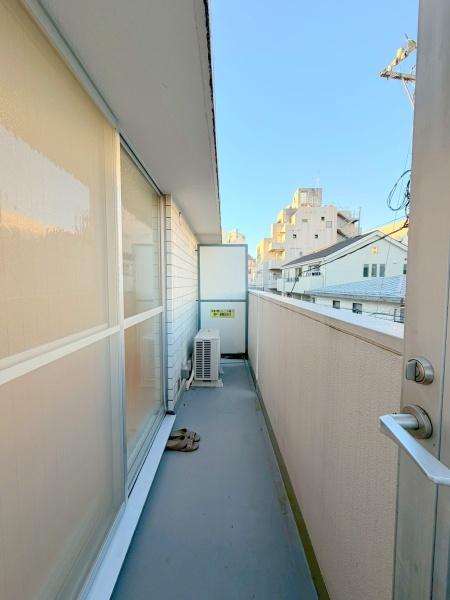 �����s�����扬�E5���ڂ̒��Ã}���V�����̃o���R�j�[