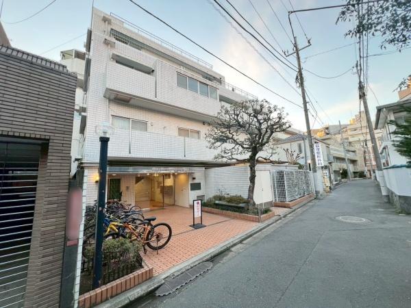 �����s�����扬�E5���ڂ̒��Ã}���V�����̂��̑����n