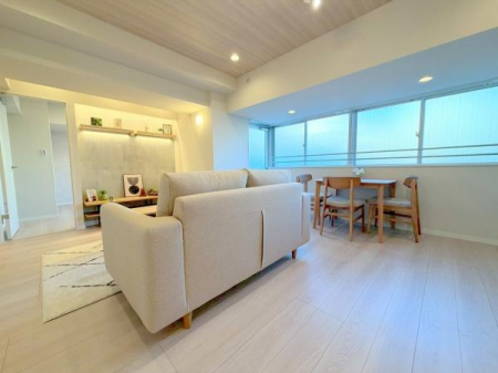 �����s�����扬�E5���ڂ̒��Ã}���V�����̃��r���O