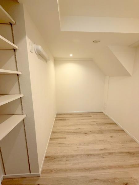 �����s������i��2���ڂ̒��Ã}���V�����̗m��