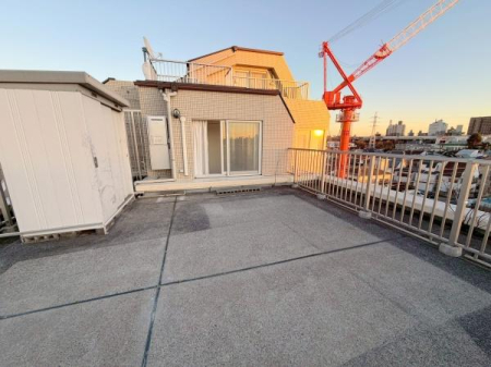 �����s������i��2���ڂ̒��Ã}���V�����̃o���R�j�[