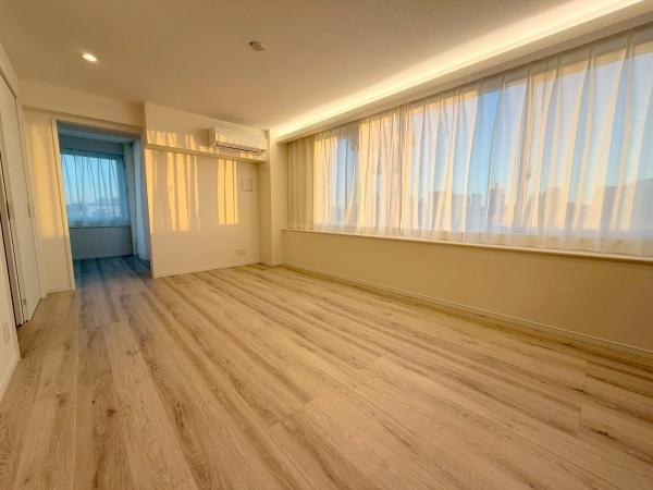 �����s������i��2���ڂ̒��Ã}���V�����̃��r���O