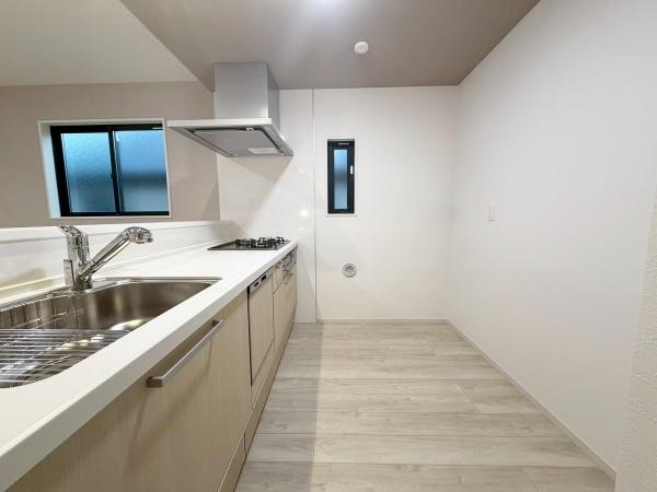 �����s�����搬�c��2���ڂ̐V�z��ˌ��ẴL�b�`��