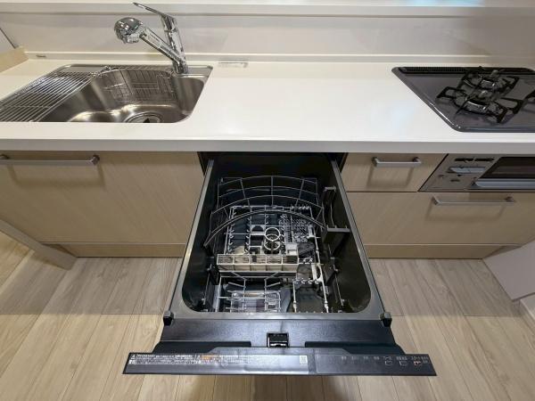 �����s�����搬�c��2���ڂ̐V�z��ˌ��ẴL�b�`��