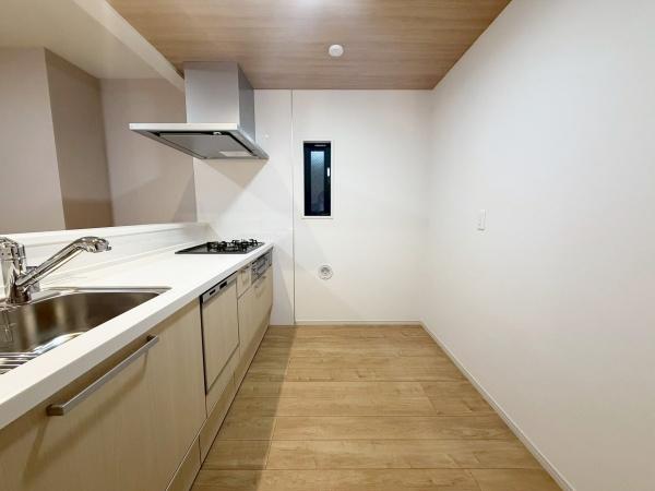 �����s�����搬�c��2���ڂ̐V�z��ˌ��ẴL�b�`��