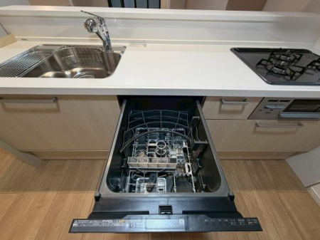 �����s�����搬�c��2���ڂ̐V�z��ˌ��ẴL�b�`��