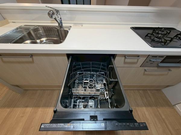 �����s�����搬�c��2���ڂ̐V�z��ˌ��ẴL�b�`��