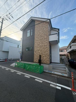 �����s������v��R4���ڂ̐V�z��ˌ��Ă̌��n�O�ώʐ^