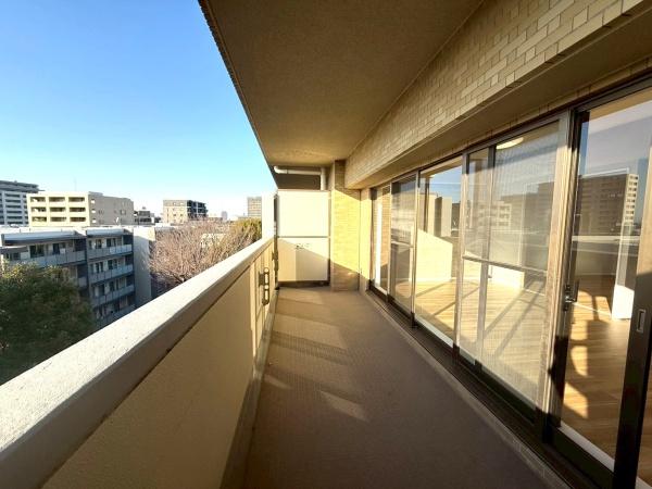 �����s�����捂��˓�3���ڂ̒��Ã}���V�����̃o���R�j�[