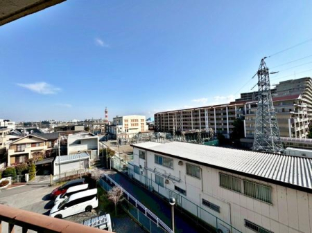 �����s�����q�s�q����1���ڂ̒��Ã}���V�����̃o���R�j�[