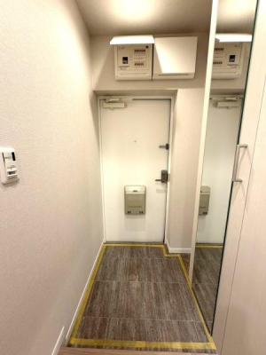 �����s������㉬1���ڂ̒��Ã}���V�����̌���