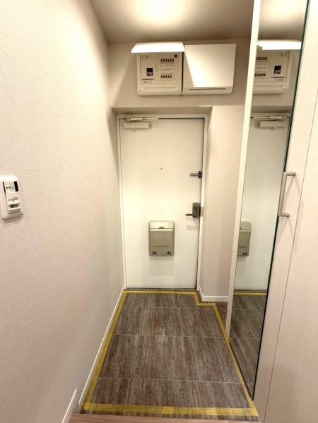 �����s������㉬1���ڂ̒��Ã}���V�����̌���