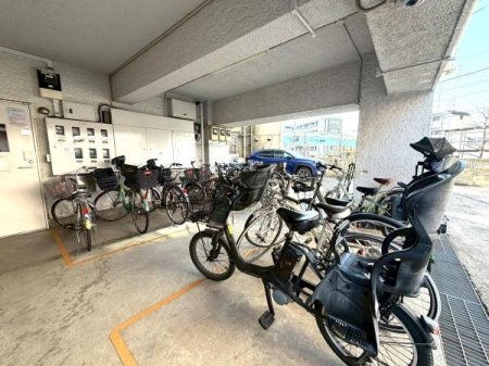 �����s������㉬1���ڂ̒��Ã}���V�����̂��̑����p��