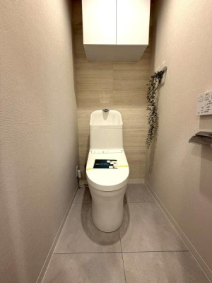 �����s������㉬1���ڂ̒��Ã}���V�����̃g�C��