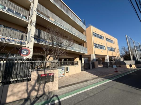 �����s������㉬1���ڂ̒��Ã}���V�����̎��ӊ�