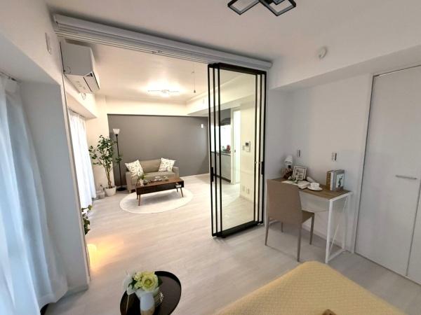 �����s�����捂��ː�1���ڂ̒��Ã}���V�����̗m��