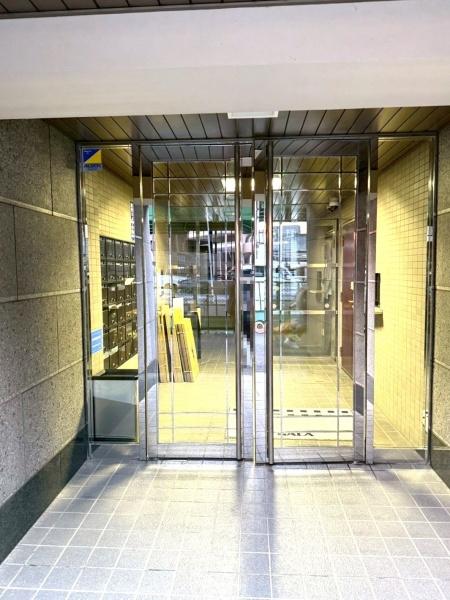 �����s�����捂��ː�1���ڂ̒��Ã}���V�����̌���